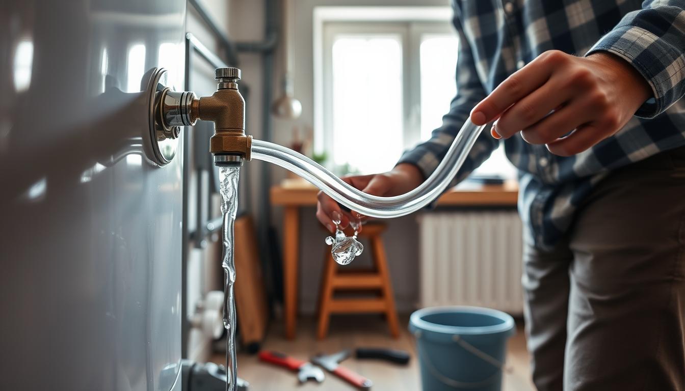 Comment remettre de l’eau dans une chaudière guide simple étape par étape — free download