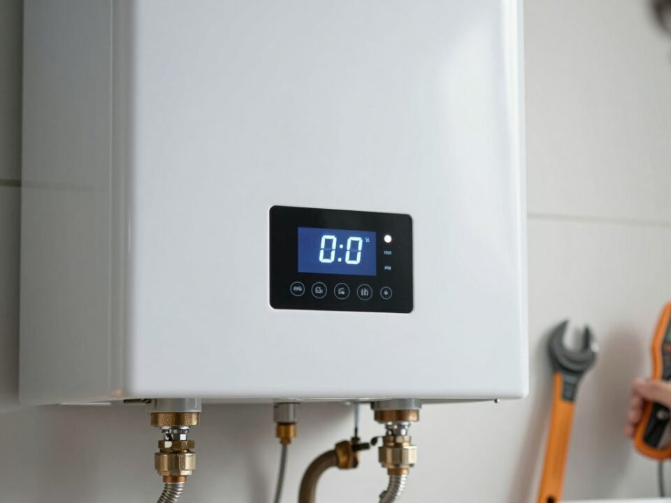 code erreur chaudière saunier duval