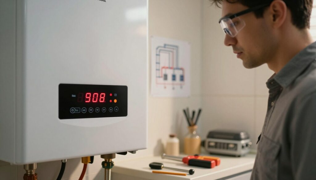 code erreur saunier duval code erreur saunier duval