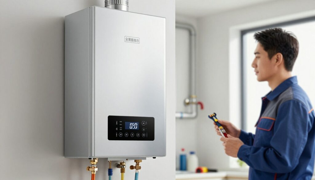 prix chaudière gaz condensation prix chaudière gaz condensation