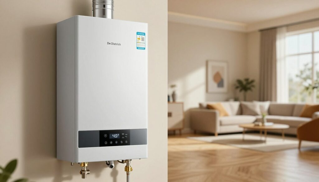 chaudière gaz de dietrich chaudière gaz de dietrich