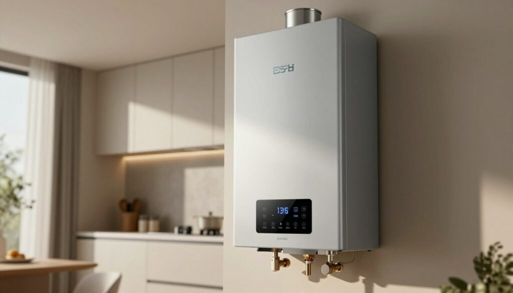 chaudière gaz haute performance chaudière gaz haute performance