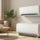 Climatisation monobloc