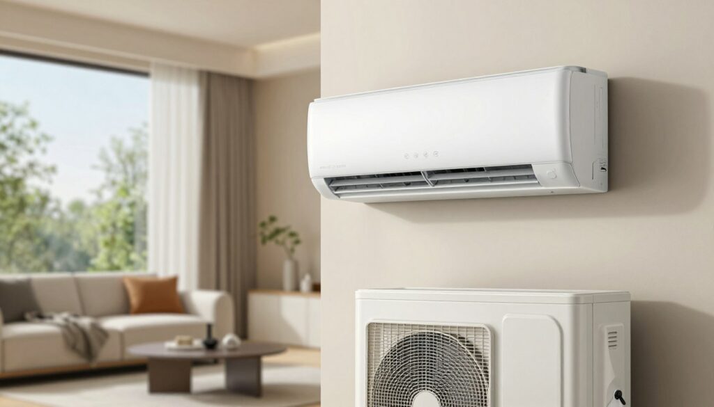 climatisation monobloc